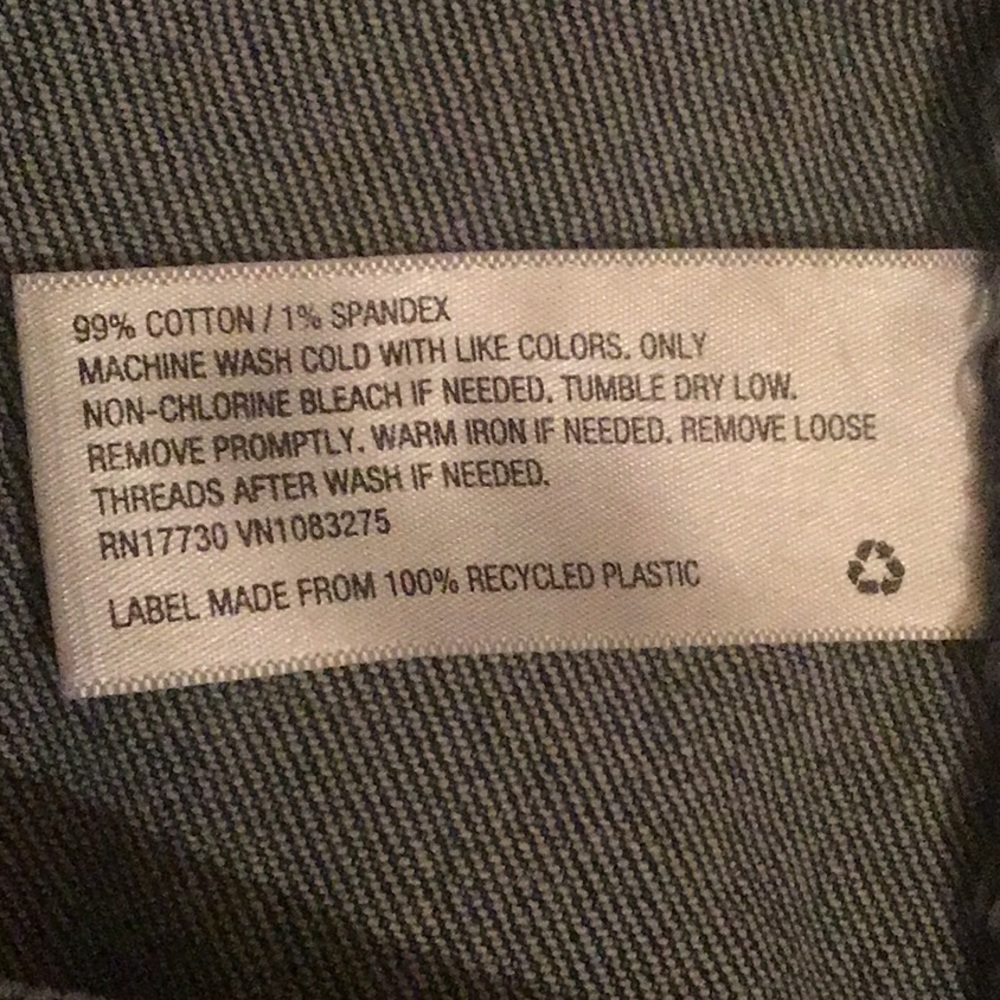 NEW UNIVERSAL THREAD plus size shorts - Picture 8 of 8